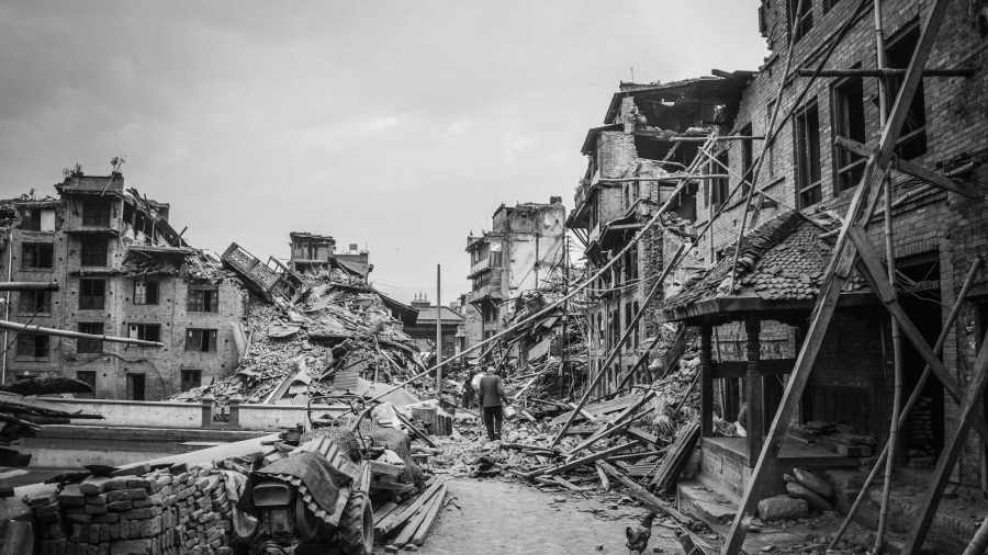 Overcoming Earthquake Fear: Psychological Approaches and Strategies