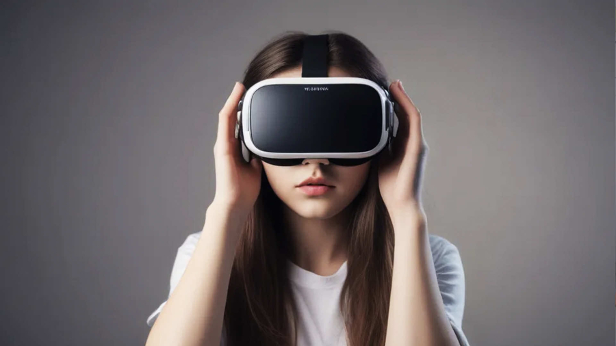 Psychological Impact of Virtual Reality: Understanding the Intersection of Technology and Mental Health